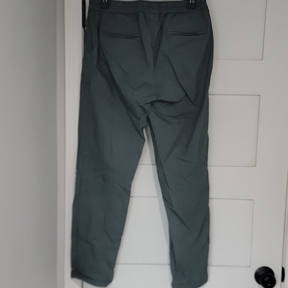 Pact Drawstring Pants, Size M - Picture 4 of 5